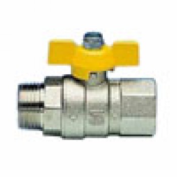 valvola metano gpl 1/2mf 21636